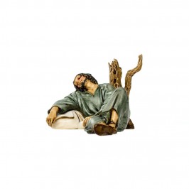 Pastore Dormiente Landi cm 13