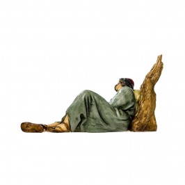 Pastore Dormiente Landi cm 13