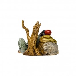 Pastore Dormiente Landi cm 13