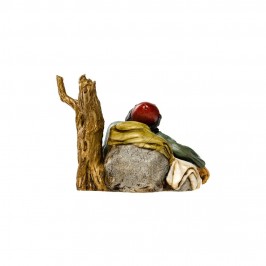 Pastore Dormiente Landi cm 13