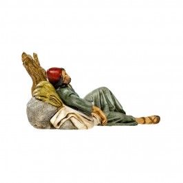 Pastore Dormiente Landi cm 13