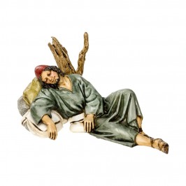 Pastore Dormiente Landi cm 13