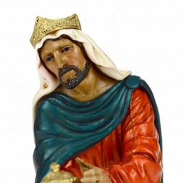 Tre Re Magi Landi Moranduzzo cm 13