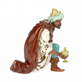 Tre Re Magi Landi Moranduzzo cm 13