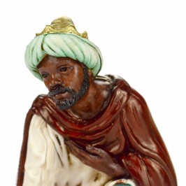 Tre Re Magi Landi Moranduzzo cm 13