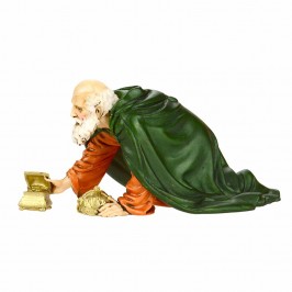 Tre Re Magi Landi Moranduzzo cm 13