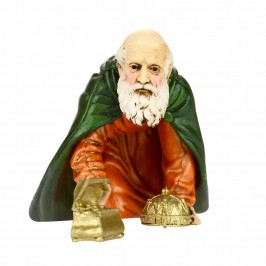 Tre Re Magi Landi Moranduzzo cm 13