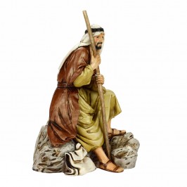 Guardiano Landi Moranduzzo cm 13