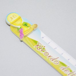 Righello Prima Comunione