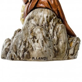 Guardiano Landi Moranduzzo cm 13