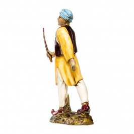 Cammelliere Indiano Landi