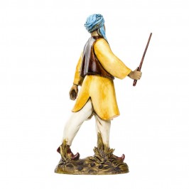 Cammelliere Indiano Landi