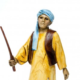 Cammelliere Indiano Landi