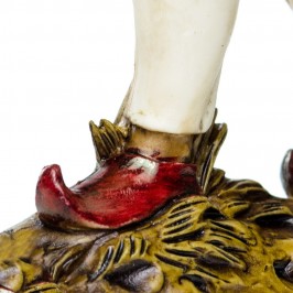 Cammelliere Indiano Landi