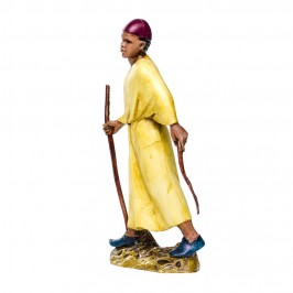 Conducente di Cammello Landi