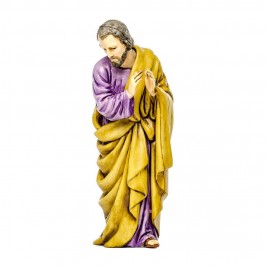 San Giuseppe per Natività 13 cm