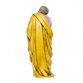 San Giuseppe per Natività 13 cm