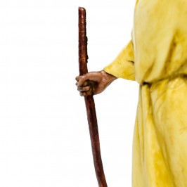 Conducente di Cammello Landi