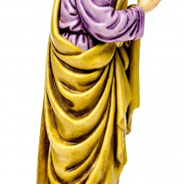 San Giuseppe per Natività 13 cm