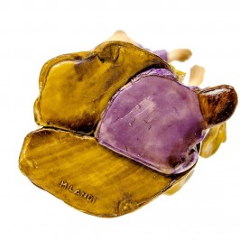 San Giuseppe per Natività 13 cm