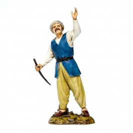 Cammelliere Turco Landi