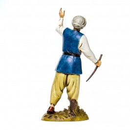 Cammelliere Turco Landi