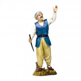 Cammelliere Turco Landi