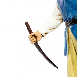 Cammelliere Turco Landi