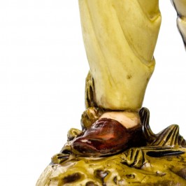 Cammelliere Turco Landi