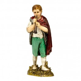 Pifferaio Fanciullo Landi...