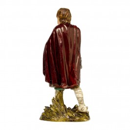 Pifferaio Fanciullo Landi...