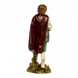 Pifferaio Fanciullo Landi...