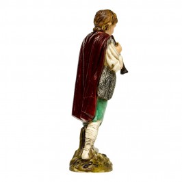 Pifferaio Fanciullo Landi...