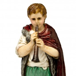 Pifferaio Fanciullo Landi...