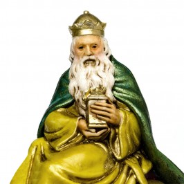 Re Magi su Cammello con...