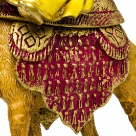 Re Magi su Cammello con...