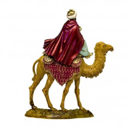 Re Magi su Cammello con...