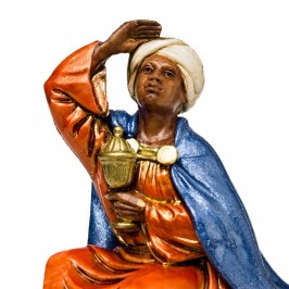 Re Magi su Cammello con...