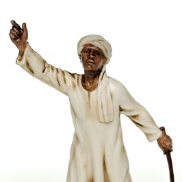 Re Magi su Cammello con...