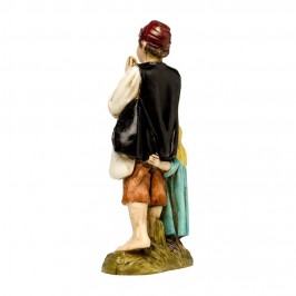 Coppia di Fanciulli Landi...