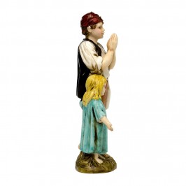 Coppia di Fanciulli Landi...