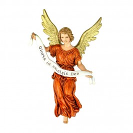 Angeli Gloria per il Presepe