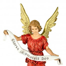 Angeli Gloria per il Presepe