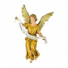 Angeli Gloria per il Presepe