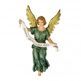 Angeli Gloria per il Presepe