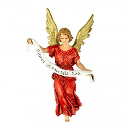 Angeli Gloria per il Presepe