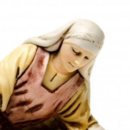 Madonna Sdraiata con Bambino