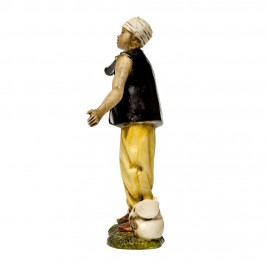 Flautista Orientale Landi