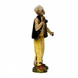 Flautista Orientale Landi