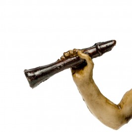 Flautista Orientale Landi